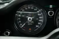 1970 Jaguar E-Type Series 2 4.2-Litre 2+2 Coupé-Sold