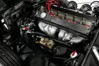 1970 Jaguar E-Type Series 2 4.2-Litre 2+2 Coupé-Sold