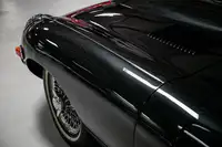 1970 Jaguar E-Type Series 2 4.2-Litre 2+2 Coupé-Sold