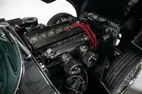 1970 Jaguar E-Type Series 2 4.2-Litre 2+2 Coupé-Sold