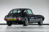 1970 Jaguar E-Type Series 2 4.2-Litre 2+2 Coupé-Sold