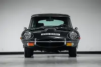 1970 Jaguar E-Type Series 2 4.2-Litre 2+2 Coupé-Sold