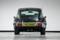 1970 Jaguar E-Type Series 2 4.2-Litre 2+2 Coupé-Sold