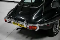 1970 Jaguar E-Type Series 2 4.2-Litre 2+2 Coupé-Sold