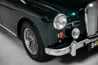 1959 Alvis TD21 DHC-Sold