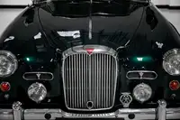 1959 Alvis TD21 DHC-Sold