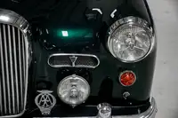 1959 Alvis TD21 DHC-Sold