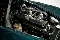 1959 Alvis TD21 DHC-Sold