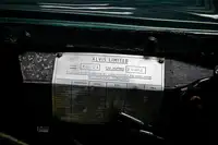 1959 Alvis TD21 DHC-Sold