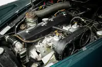 1959 Alvis TD21 DHC-Sold