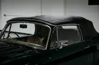 1959 Alvis TD21 DHC-Sold