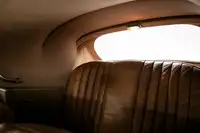 1959 Alvis TD21 DHC-Sold