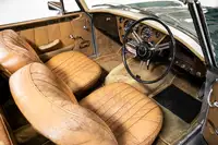 1959 Alvis TD21 DHC-Sold