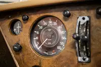 1959 Alvis TD21 DHC-Sold