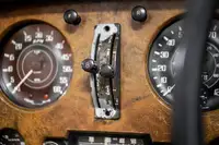 1959 Alvis TD21 DHC-Sold