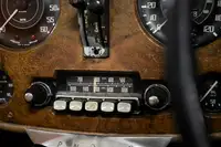 1959 Alvis TD21 DHC-Sold