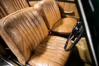 1959 Alvis TD21 DHC-Sold