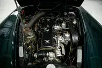 1959 Alvis TD21 DHC-Sold