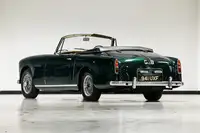 1959 Alvis TD21 DHC-Sold