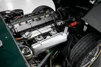 1970 Jaguar E-Type Series 2 4.2-Litre Roadster-Sold