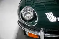 1970 Jaguar E-Type Series 2 4.2-Litre Roadster-Sold