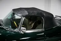 1970 Jaguar E-Type Series 2 4.2-Litre Roadster-Sold