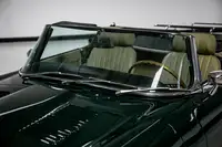 1970 Jaguar E-Type Series 2 4.2-Litre Roadster-Sold