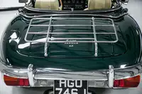 1970 Jaguar E-Type Series 2 4.2-Litre Roadster-Sold