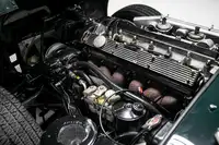 1970 Jaguar E-Type Series 2 4.2-Litre Roadster-Sold