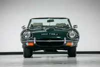 1970 Jaguar E-Type Series 2 4.2-Litre Roadster-Sold
