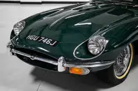 1970 Jaguar E-Type Series 2 4.2-Litre Roadster-Sold