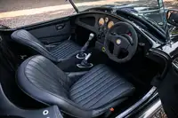 2001 AC Cobra 212 S/C - 1 of 2 Factory Cars-For Sale