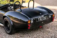 2001 AC Cobra 212 S/C - 1 of 2 Factory Cars-For Sale