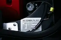 2001 AC Cobra 212 S/C - 1 of 2 Factory Cars-For Sale