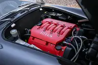 2001 AC Cobra 212 S/C - 1 of 2 Factory Cars-For Sale