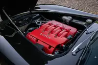 2001 AC Cobra 212 S/C - 1 of 2 Factory Cars-For Sale