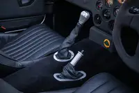 2001 AC Cobra 212 S/C - 1 of 2 Factory Cars-For Sale