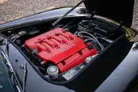 2001 AC Cobra 212 S/C - 1 of 2 Factory Cars-For Sale