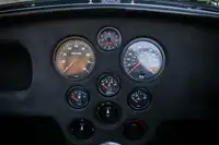 2001 AC Cobra 212 S/C - 1 of 2 Factory Cars-For Sale