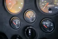 2001 AC Cobra 212 S/C - 1 of 2 Factory Cars-For Sale