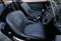 2001 AC Cobra 212 S/C - 1 of 2 Factory Cars-For Sale