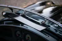 2001 AC Cobra 212 S/C - 1 of 2 Factory Cars-For Sale