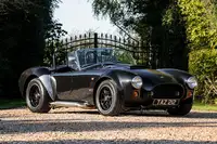 2001 AC Cobra 212 S/C - 1 of 2 Factory Cars-For Sale