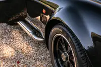 2001 AC Cobra 212 S/C - 1 of 2 Factory Cars-For Sale