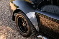 2001 AC Cobra 212 S/C - 1 of 2 Factory Cars-For Sale