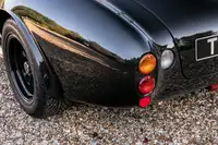 2001 AC Cobra 212 S/C - 1 of 2 Factory Cars-For Sale