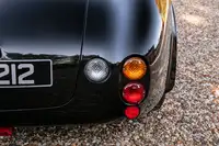 2001 AC Cobra 212 S/C - 1 of 2 Factory Cars-For Sale