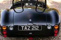 2001 AC Cobra 212 S/C - 1 of 2 Factory Cars-For Sale