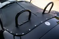 2001 AC Cobra 212 S/C - 1 of 2 Factory Cars-For Sale