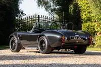 2001 AC Cobra 212 S/C - 1 of 2 Factory Cars-For Sale